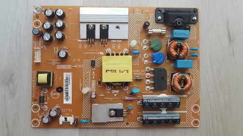 Psu power alimentazione - power, tv