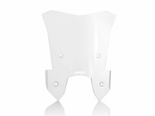 CUPOLINO TOURING TRASPARENTE WRS PER KTM 1050/1090/1190 ADVENTURE