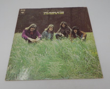 Ten Years After - A Space In