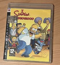 I Simpson Il Videogioco PS3