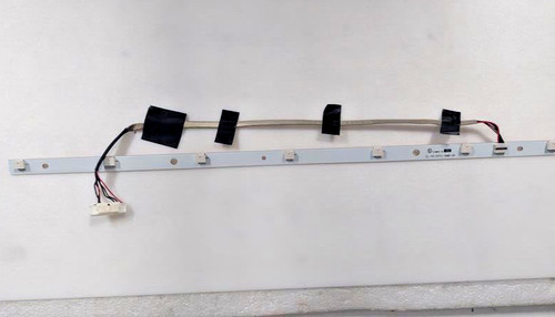 Striscia led interface - striscia,
