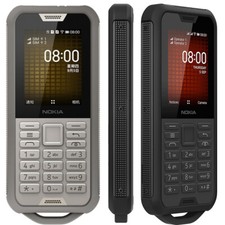 Nokia 800 Tough 2,4" 4 GB 512