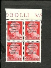 ITALIA - FRANCIA, BASE NAVALE