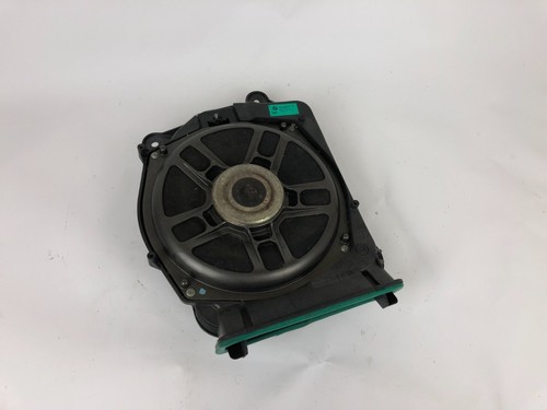 Altoparlante subwoofer lato