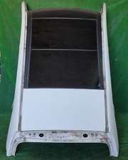 TETTO APRIBILE COMPLETO PER MERCEDES Classe B W246 2° Serie OM 607.951 (12>)