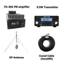  FU-30A Amplificatore FM 30W