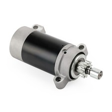 MOTORINO AVVIAMENTO YAMAHA F