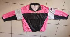 NIKE INTERNATIONAL vintage 90's training jacket tuta sportiva anni'90