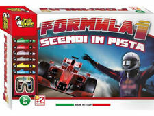 Gioco in Scatola Formula 1