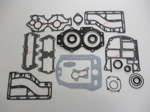 Kit guarnizioni powerhead - kit,