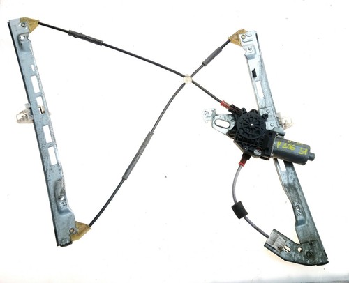 Alzacristallo elettrico - alzacristallo,