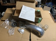 Delta 2710 2 Maniglie