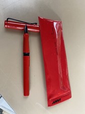 Stilografica Lamy Vintage 