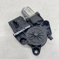 RENAULT MEGANE MK3 WINDOW