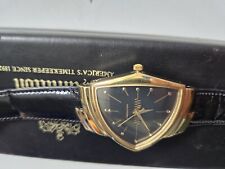 HAMILTON VENTURA quadrante