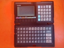 Calculatrice CASIO SF-4000