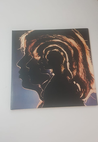 The rolling stones hot - rolling,