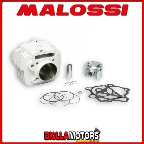 3113438 cilindro malossi 145cc - 3113438,