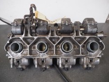 CARBURATORE SUZUKI GS550E 77