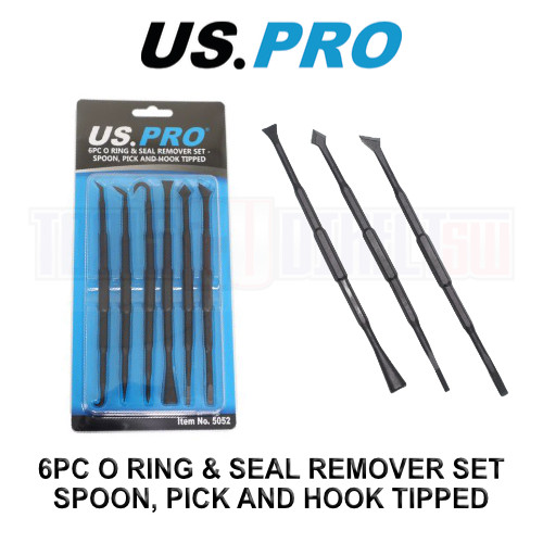 Pro tools 6pc ring seal - us,