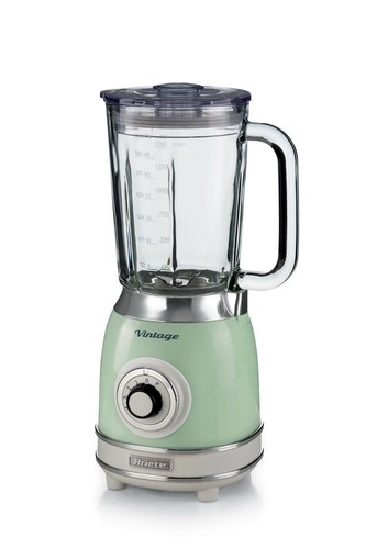 Ariete frullatore vintage - ariete,