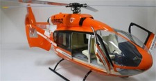 Roban 800size EC-145 T2 ARF