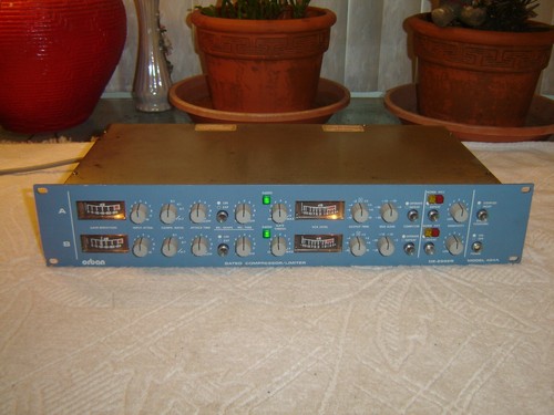Orban 424a limitatore - orban,