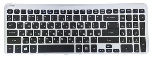 Nuova tastiera per acer aspire - acer,