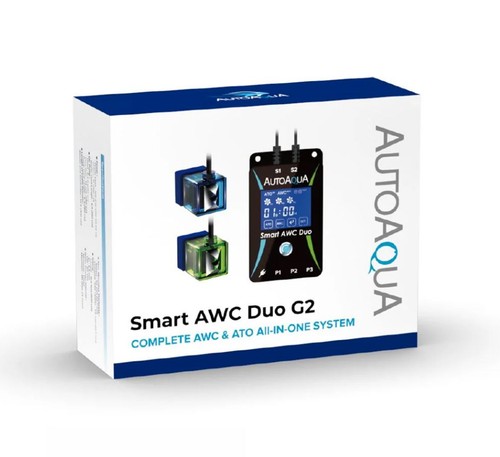 Autoaqua smart awc touch - smart,