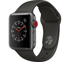 Apple watch series 38mm - 3,