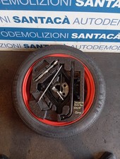 Ruotino Di Scorta R18 JAGUAR XF 2013