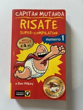 CAPITAN MUTANDA - Risate Super