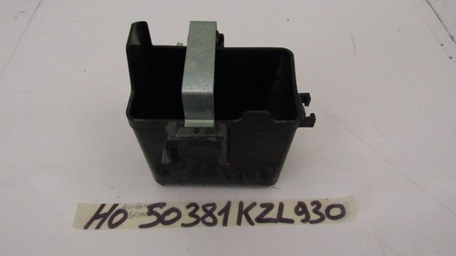 Vano batteria battery box - batteria,