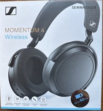 Sennheiser Momentum 4 Cuffie