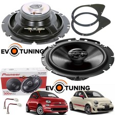 Kit 2 Casse Altoparlanti