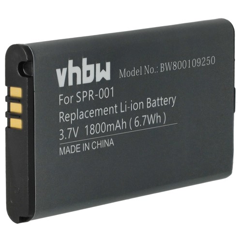 Batteria per nintendo - batteria,