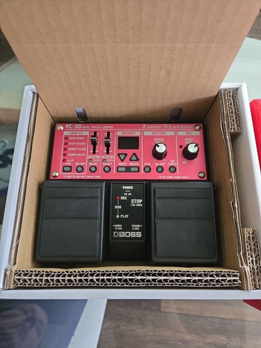 Boss dual track - boss,