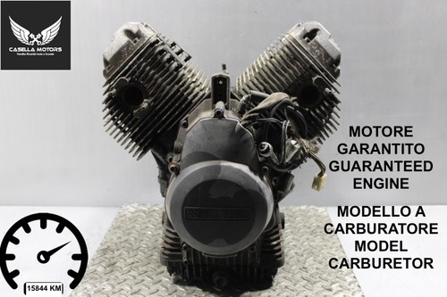 Motore garantito carburatore - a,