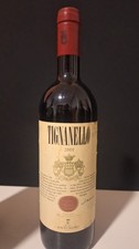 Tignanello 2009 Antinori