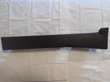 Minigonna posteriore