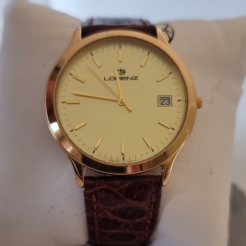 Lorenz orologio uomo quarzo - lorenz,