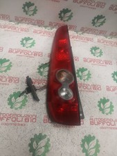 FORD FIESTA 1.4 DIESEL 50KW 5P