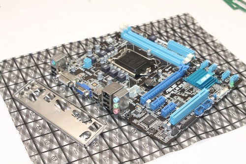 Carte mere asus - carte, le