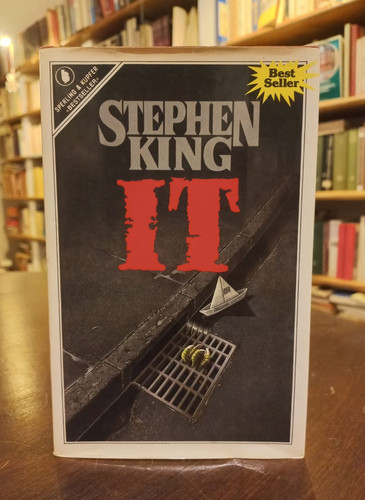 Stephen king sperling - -, &