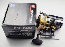 Mulinello Penn Reel 8500SS