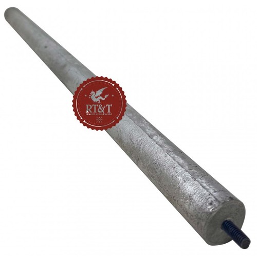 Anodo scaldabagno ariston nuos - ariston,