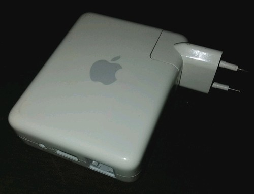Apple airport express base - apple,