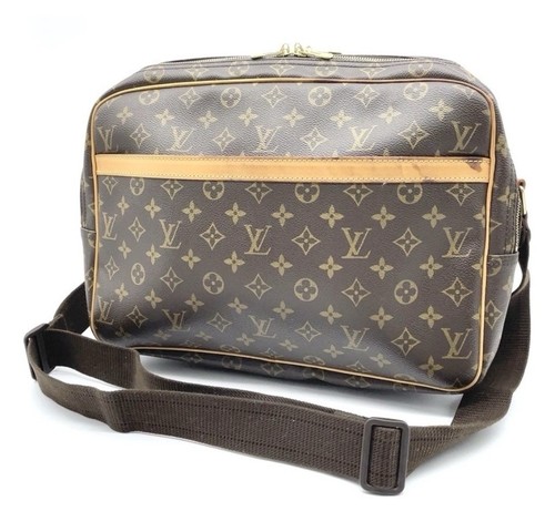 Autentica borsa tracolla - autentica, a