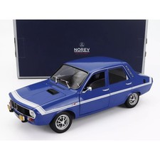 Norev 1/18 Renault 12 Gordini
