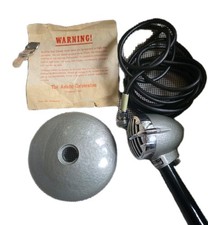 Astatic JT-30 Microfono Bullet